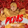 Pedas