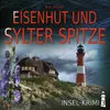 Eisenhut und Sylter Spitze Kapitel 12