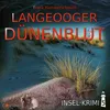 Langeooger Dünenblut Kapitel 4