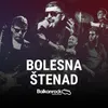 Pešaci Live Balkanrock Sessions