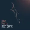 About אחלום לנצח Song