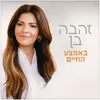 About באמצע החיים Song