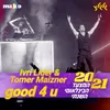 About good 4 u מיוחד למצעד השנתי של גלגלצ ומאקו 2021 Song