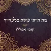 About מה הייתי עושה בלעדייך Song