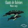 Whales Songs-Deep Ocean