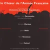 Le Chant Des Partisans