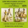 About La Marche Des Mousquetaires Gris (Louis XIV) Song