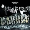 Parole d'homme (feat.Leema)