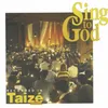 Sing to God-Singt dem Herrn