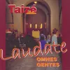 Laudate omnes gentes-Sung Quickly