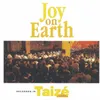 Heavens Sing With Gladness-Jubilate Coeli