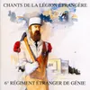 About Le Fanion de La Légion Song