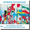 Hymne Européen