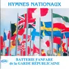 Hymne National Belgique