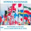 Hymne National Bresil