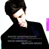 Prelude N°21 In B Flat Major, Op. 34: Allegretto poco moderato