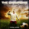 We Are the Best-Stadium Extended Techno Trance Mix