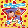 Bon anniversaire Oui-Oui!-Chanson bonus