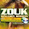 Zouk Megamix Session-Intro