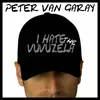 I Hate the Vuvuzela-Radio Cut