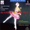 Barre : Adagio à la barre (Extrait des Vêpres Siciliennes)