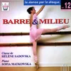 Milieu : Pirouettes, Danse fantastique n°2, Op. 1