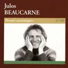 About Lettre ouverte de Julos Beaucarne-1975 Song