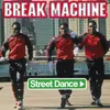 Break Your Body Down-Original Version 1984