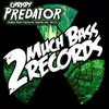 Predator-Cyberoptix Remix