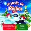 Pigloo et le père Noël-Conte