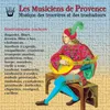Trois chansons provençales : Plang de Nosto Damo  La nourrico dou Rei  La cansoun de mau-gouver