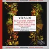 Concerto en ré majeur pour luth & cordes, Rv 93 : Allegro giusto