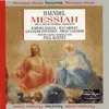 Le Messie : Choeur "Behold the Lamb of God" (20)