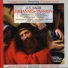 Passion selon St-Jean, 1ère partie : Trahison & arrestation (Saint Jean 18, 1-14) : Chorale O grosse lieb, O lieb ohn alle masse, BWV 245