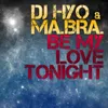 Be My Love Tonight-Clubhunter Radio Edit