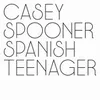 Spanish Teenager-Mustang Remix