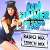 Mr Saxo Beat-Radio Mix