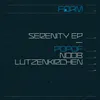 Serenity-Lutzenkirchen Remix