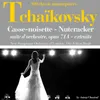 Tchaikovsky : Casse noisette, danse arabe