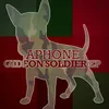 Gideon Soldier-Original Mix