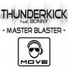 Master Blaster-Alex Avenue vs. M1n3