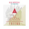 Near Impossible-Dcup Remix