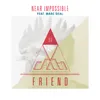 Near Impossible-Milt Mortez Remix