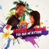 Toi qui m'attire-Club Mix