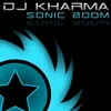 Sonic Boom-Hacker Boys Mix