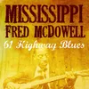 61 Highway Blues
