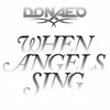 When Angels Sing-Acoustic Version