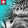 I Miss You-Instrumental Mix