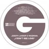I Don`t See Love-Jazzy Dub