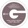 I Don`t See Love-Maqman & Jezrael Remix